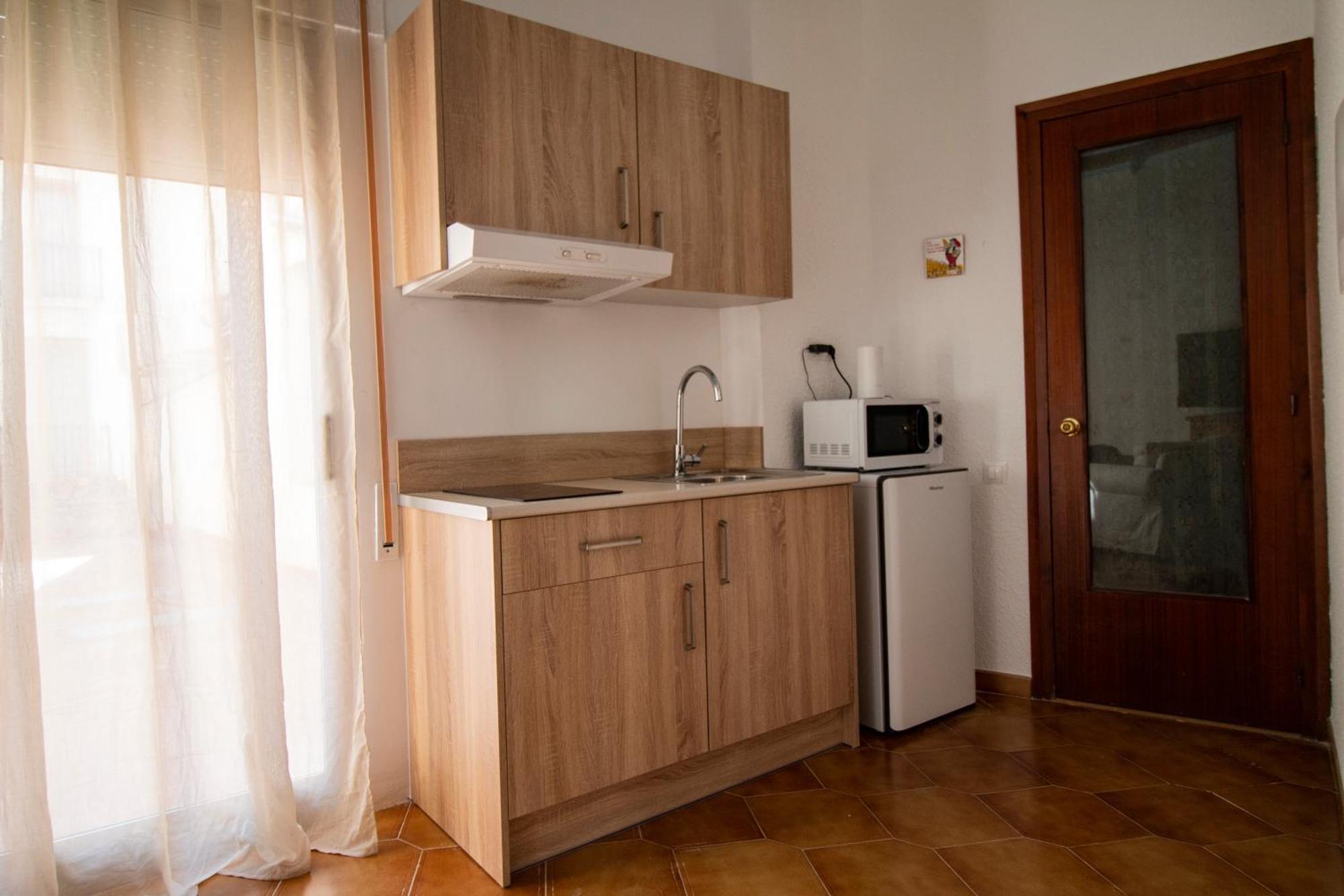 Casa Cal Metge Apartment Benissanet Exterior photo